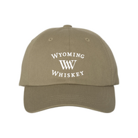 WyomingWhiskey - YP Classic - Dad Hat