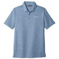 Clasic Blue Heather