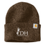 Dark Brown/ Sandstone