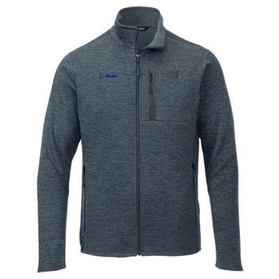 BenchLab - The North Face Skyline Full-Zip Fleece Jacket v1