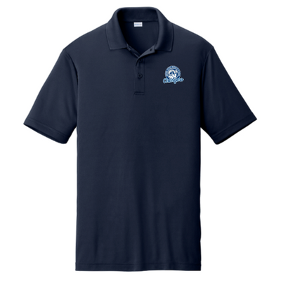 GreenAcresMiddleSchool - Men's Posicharge Competitor Polo