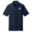 GreenAcresMiddleSchool - Men's Posicharge Competitor Polo