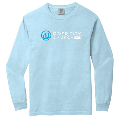 RiverCityChurch - Comfort Colors - 6014