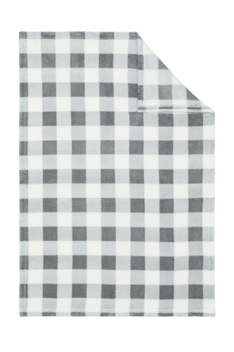 Port Authority Small Ultra Plush Blanket BP33