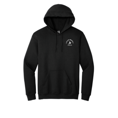 FBE - Gildan Heavy Blend Hooded Sweatshirt