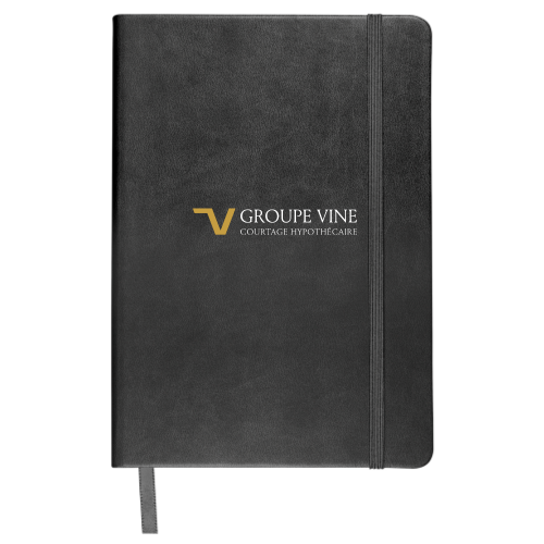 GroupeVine - Tuscany Journal