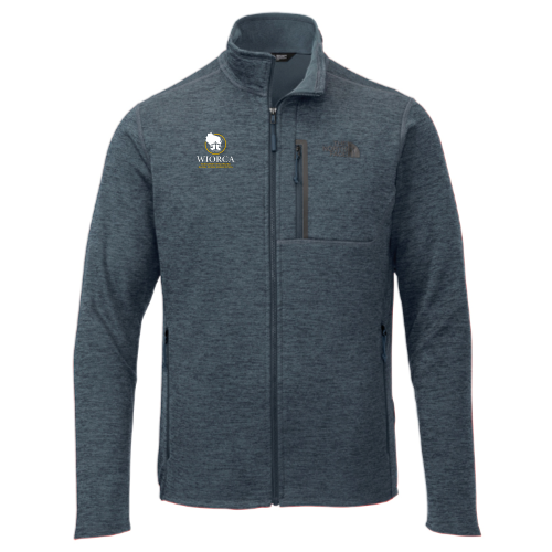 WIORCA - The North Face Skyline Full-Zip Fleece Jacket v1