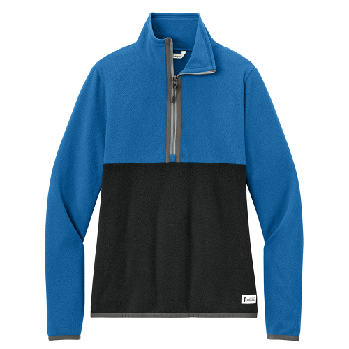 Cotopaxi Women’s Amado 1/2-Zip Fleece COTOW1692