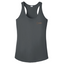 AleaGroup - Sport-Tek Ladies PosiCharge Competitor Racerback Tank