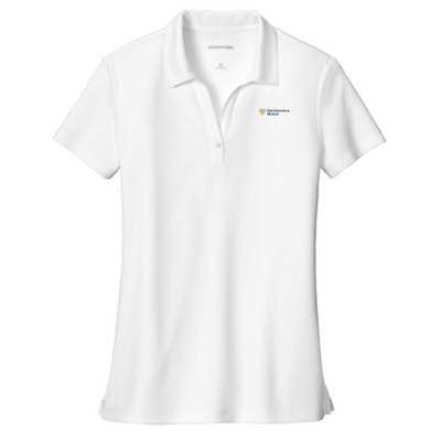 NorthwesternMutual - Sport-Tek Ladies UV Micropique Polo LST740