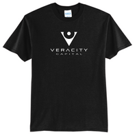 VeracityCapital - Port & Company 50/50 Cotton/Poly T-Shirt
