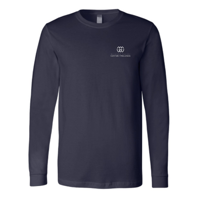 WVCenterForWellness - Bella Canvas - 3501
