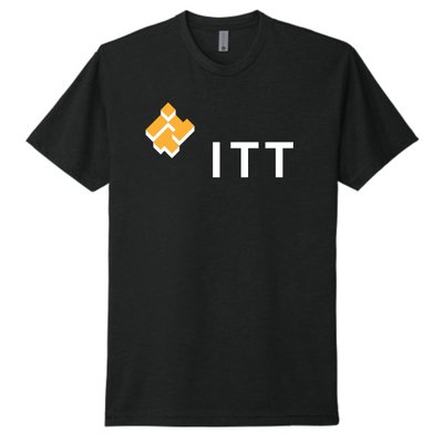 ITT Aerospace - Unisex Next Level - CVC T-Shirt