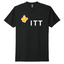 ITT Aerospace - Unisex Next Level - CVC T-Shirt