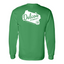 IRISH GREEN