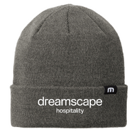 Dreamscape Hospitality - TravisMathew Solid Cuffed Beanie TM1MY394