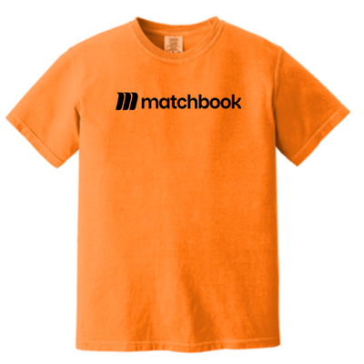 BURNT ORANGE