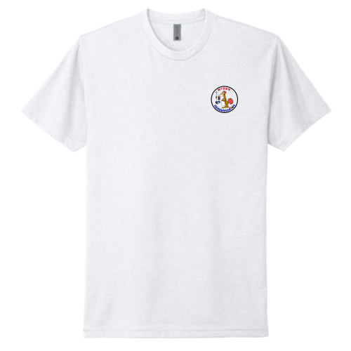 W7HEN - Next Level Unisex CVC T-Shirt v1