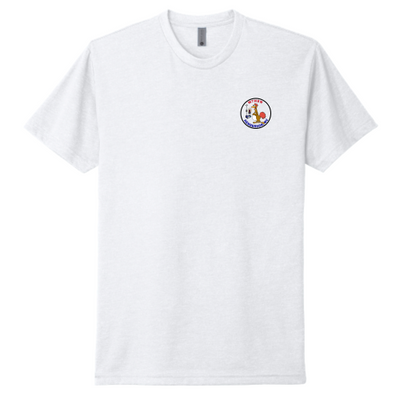 W7HEN - Next Level Unisex CVC T-Shirt v1