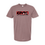 CivicTheatre - Combed Cotton T-Shirt