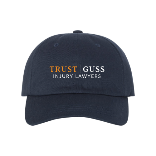 TrustGuss - YP Classics - Dad Hat v2