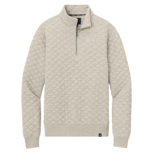 Oatmeal Heather