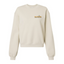 UpClosets - ReFlex Women's Fleece Crewneck Sweatshirt