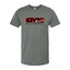 CivicTheatre - Combed Cotton T-Shirt