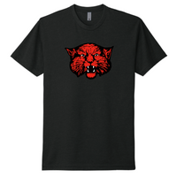 WinkLovingISD - Next Level Unisex CVC T-Shirt