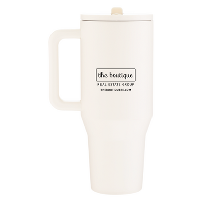 BoutiquexElDorado - Hydrojug - Traveler 40oz