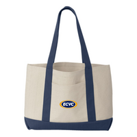 Natural Navy