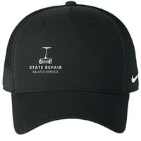 State Repair - Nike Snapback Mesh Trucker Cap