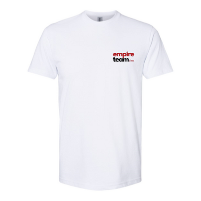 EmpireTeamatKellerWilliams - Softstyle CVC T-Shirt