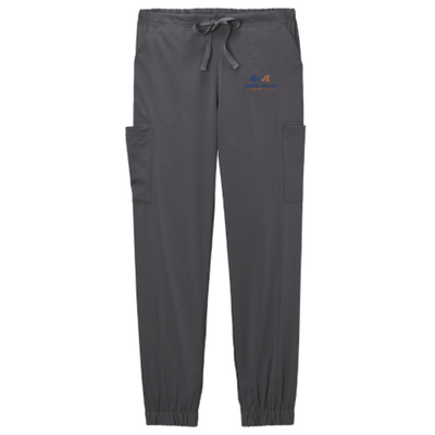 CedarValley - WonderWink Women's Premiere Flex Jogger Pant v1