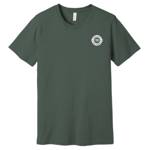 FerrisCoffee - Bella Canvas - Vintage Born