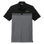 MEC - TravisMathew Sunset Blocked Polo