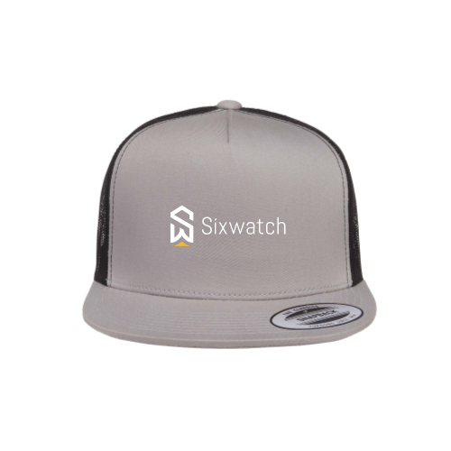 SILVER BLACK