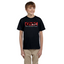 CivicTheatre - Youth Ultra Cotton 6 oz. T-Shirt