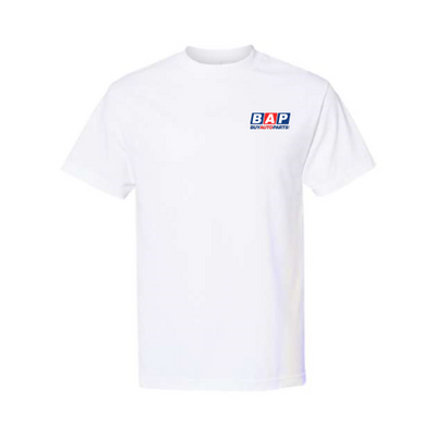 BuyAutoParts - American Apparel - Heavyweight Cotton Tee