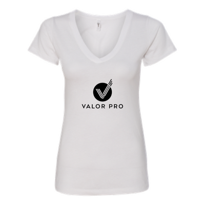 ValorPro - Next Level - Womens V-Neck 1540