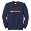 TheBridge - Port & Company - Ultimate Crewneck Sweatshirt