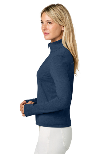 Navy Heather