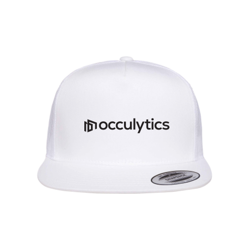 Occulytics - YP Classics 5-Panel Trucker v2