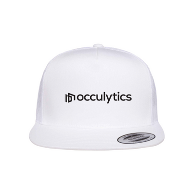 Occulytics - YP Classics 5-Panel Trucker v2