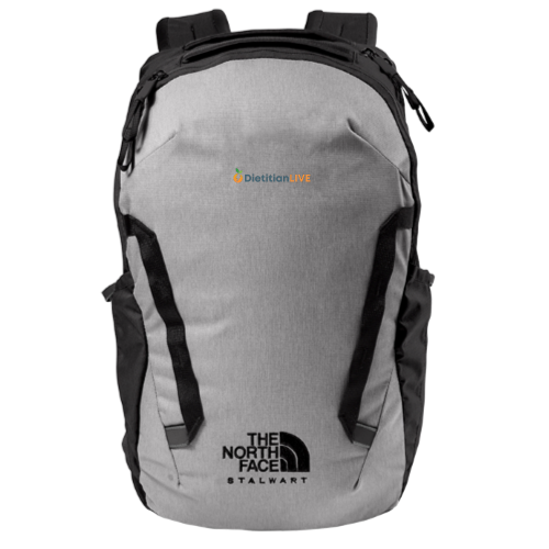 DietitianLive - The North Face - Stalwart Backpack