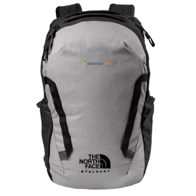 DietitianLive - The North Face - Stalwart Backpack
