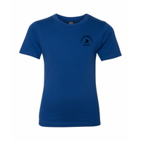 FBE - Youth Premium Short Sleeve Crew