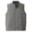 JurassicJunk - TravisMathew Cold Bay Vest TM1MW45