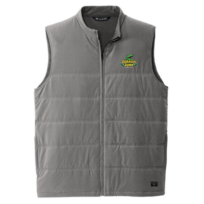 JurassicJunk - TravisMathew Cold Bay Vest TM1MW45