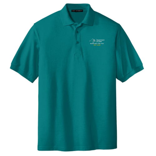 Teal Green